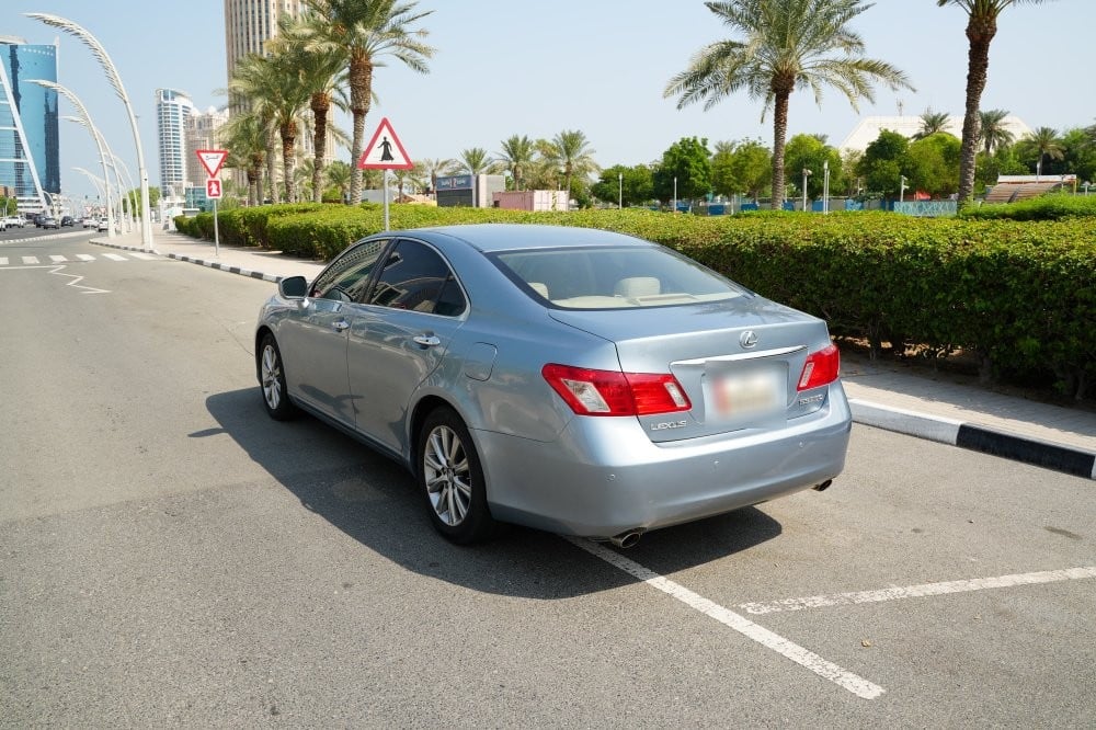 Lexus ES350 Model 2007, Y-16079 - 7