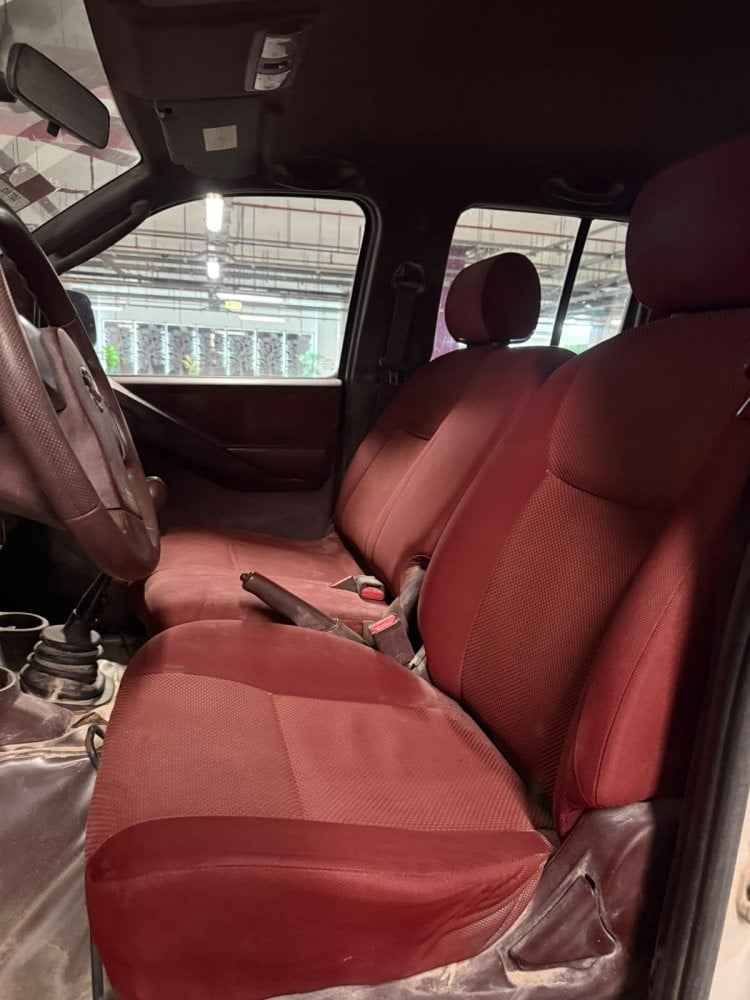 Nissan Navara Model 2015, Y-16130 - 7