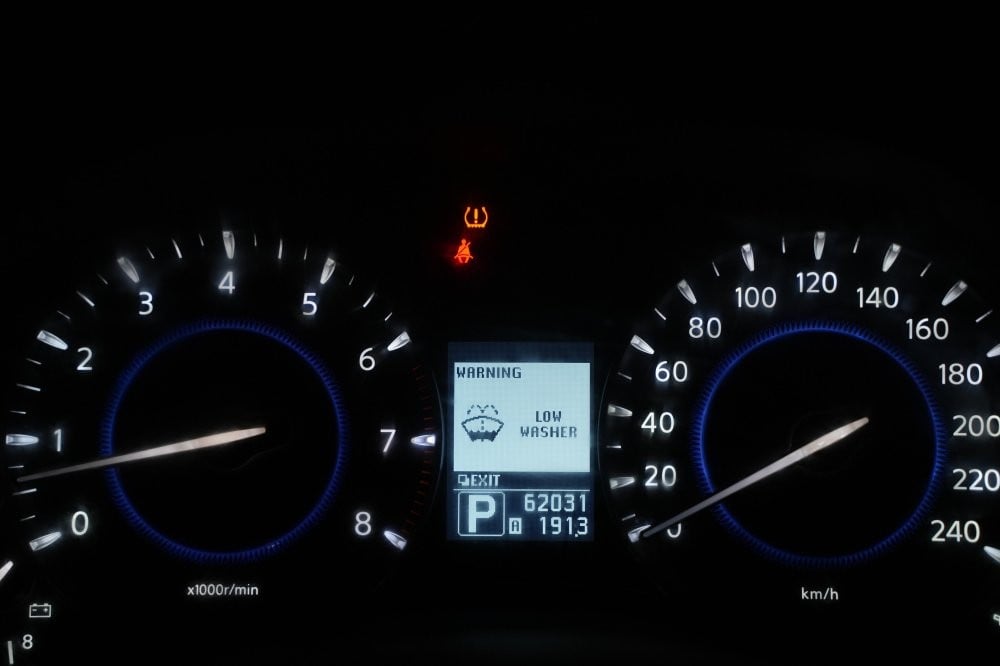Nissan Patrol Model 2020, Y-16138 - 10