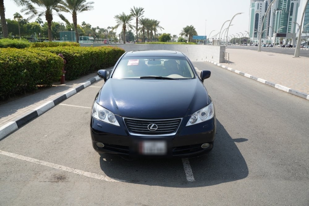 Lexus ES350 Model 2007, Y-16082 - 4