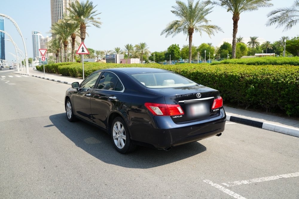 Lexus ES350 Model 2007, Y-16082 - 7