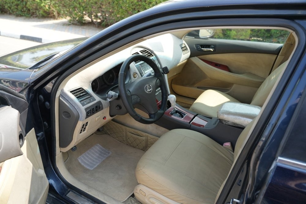 Lexus ES350 Model 2007, Y-16082 - 9