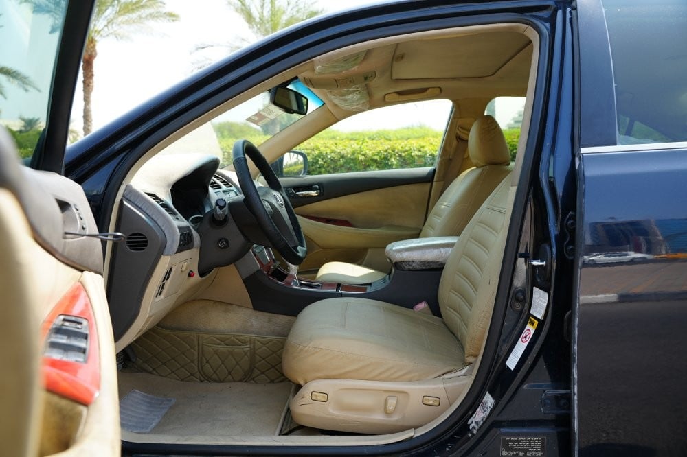 Lexus ES350 Model 2007, Y-16082 - 8