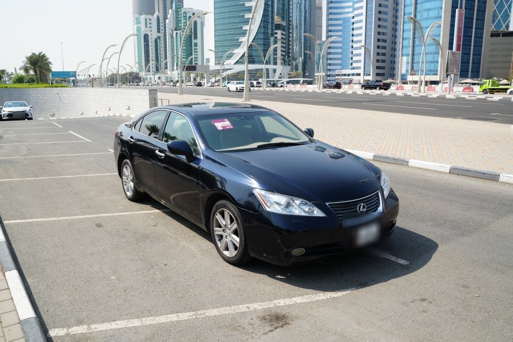 Lexus ES350 Model 2007, Y-16082 - 3