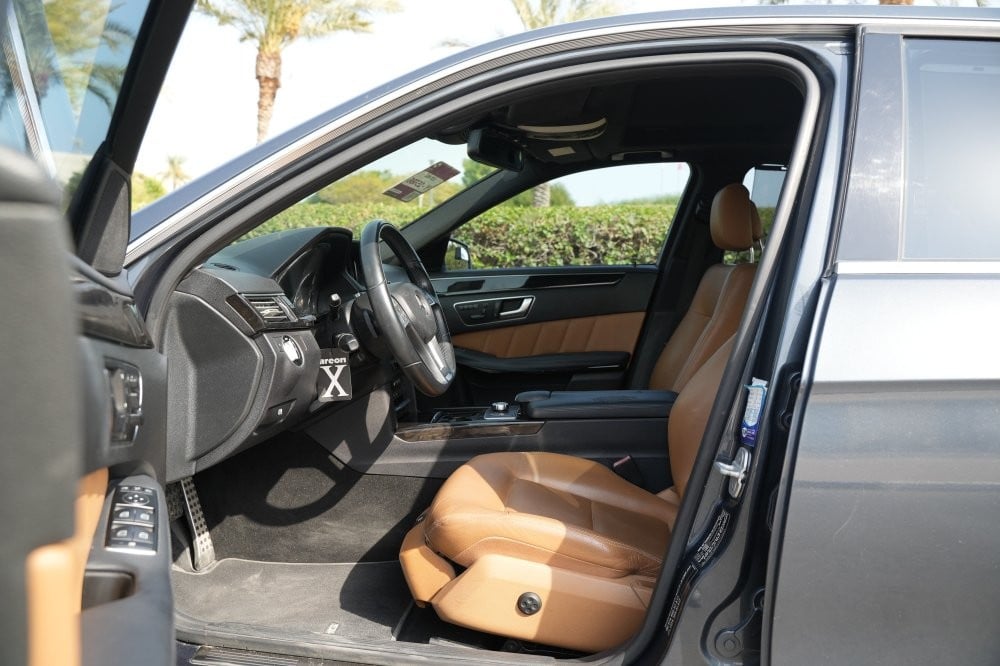 Mercedes-Benz E300 Model 2013, Y-16139 - 7