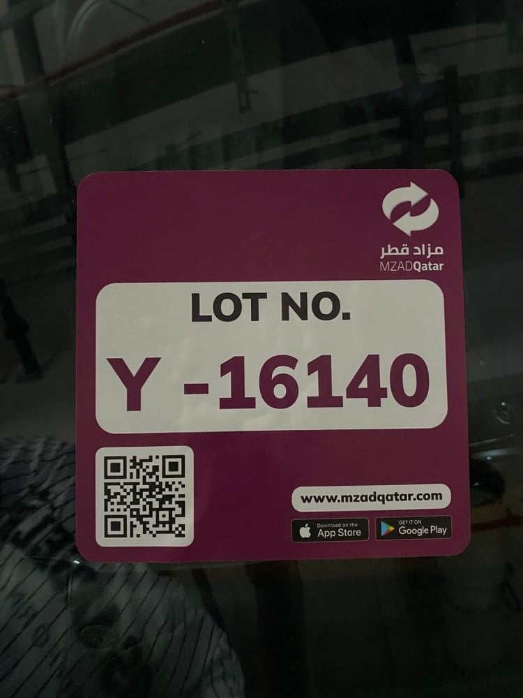 مرسيدس-بنز سي إل إس 350 موديل 2006، Y-16140 - 13