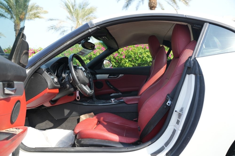 BMW Z4 Model 2012, Y-16141 - 7