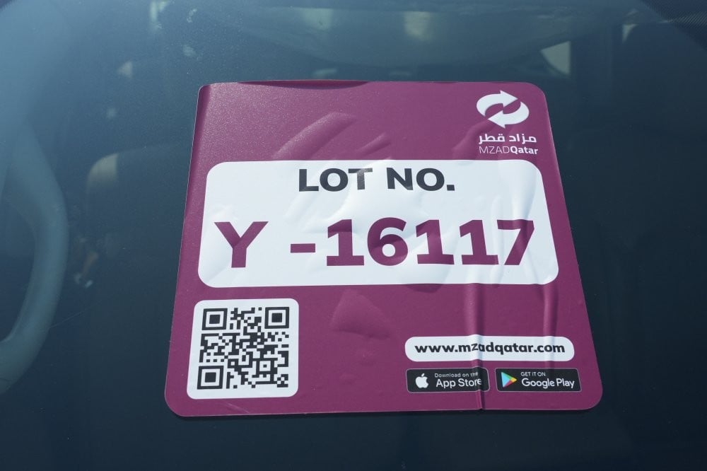 نيسان باترول موديل 2017، Y-16117 - 13