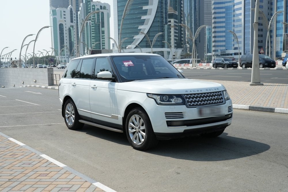 Land Rover Range Rover Vogue SE Model 2014, Y-16083 - 4