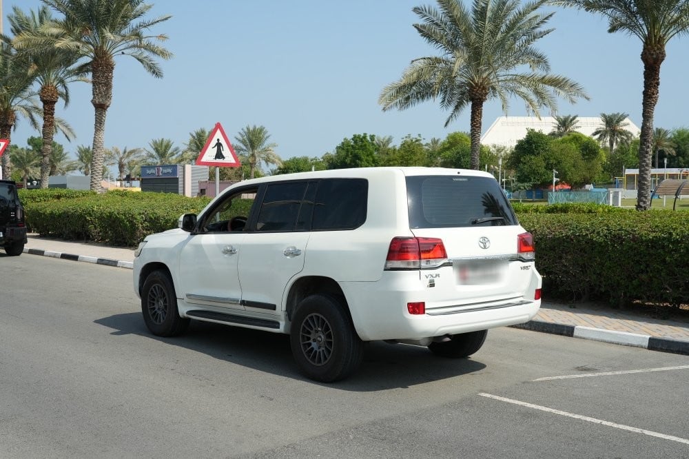 Toyota GXR Model 2009, Y-16085 - 5