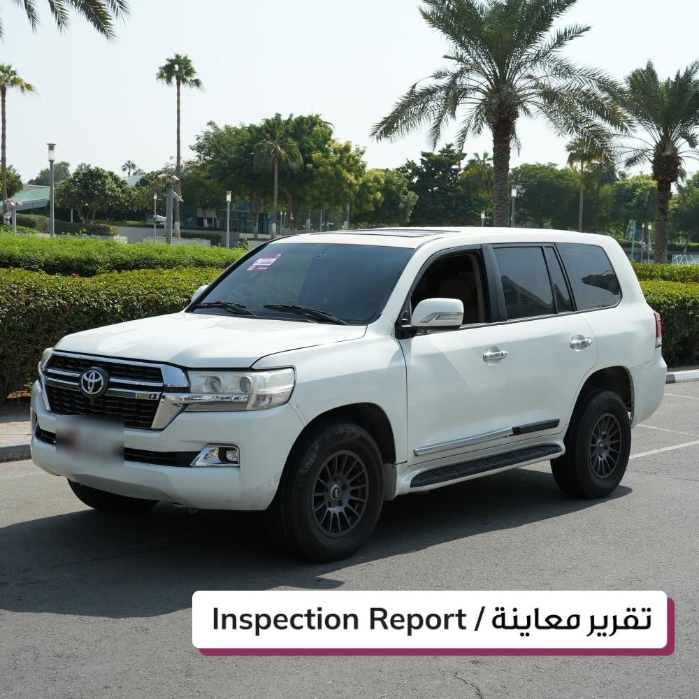Toyota GXR Model 2009, Y-16085 - 2