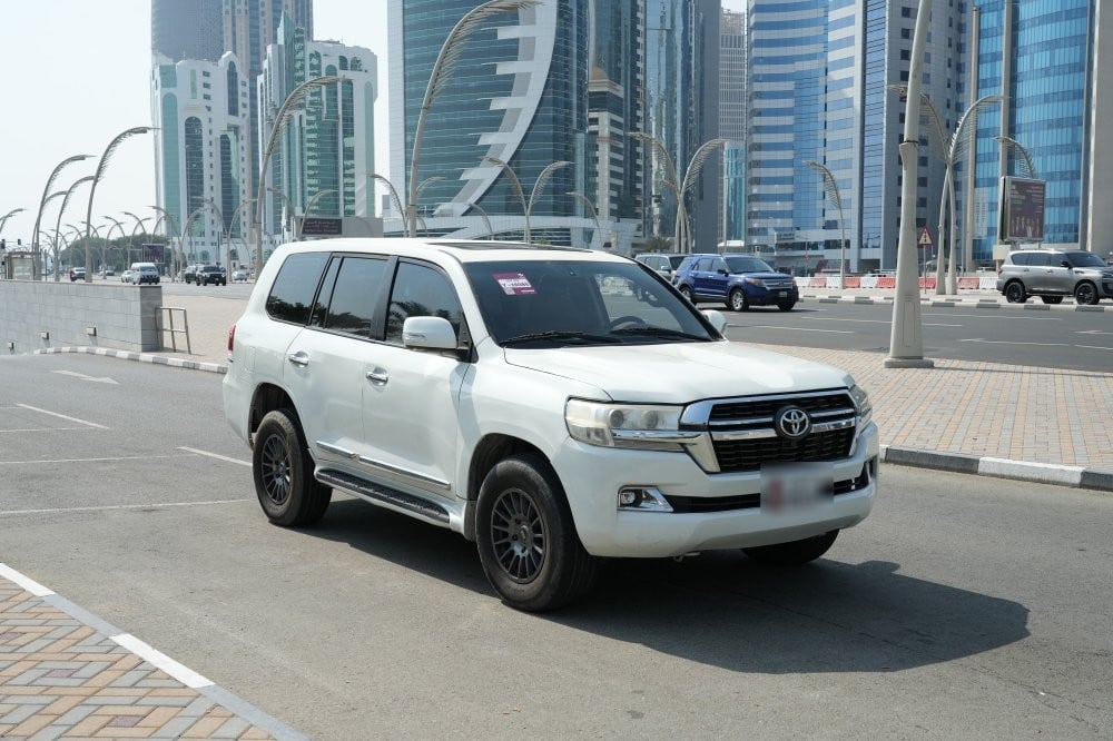 Toyota GXR Model 2009, Y-16085 - 3