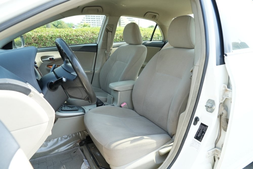 Toyota Corolla Model 2013, Y-16088 - 9