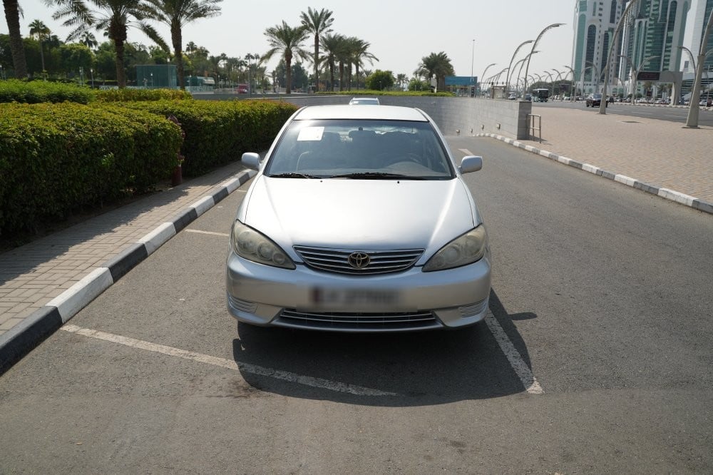 تويوتا كامري موديل 2004، Y-16090 - 4