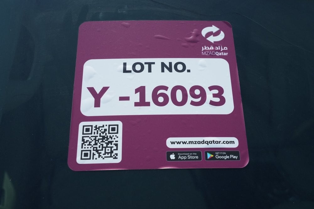 نيسان باترول موديل 2014، Y-16093 - 13