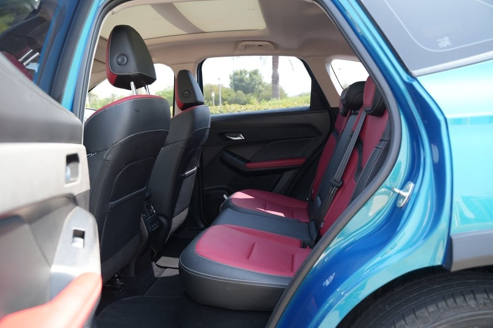 Great Wall Haval Model 2026, Y-16096 - 10