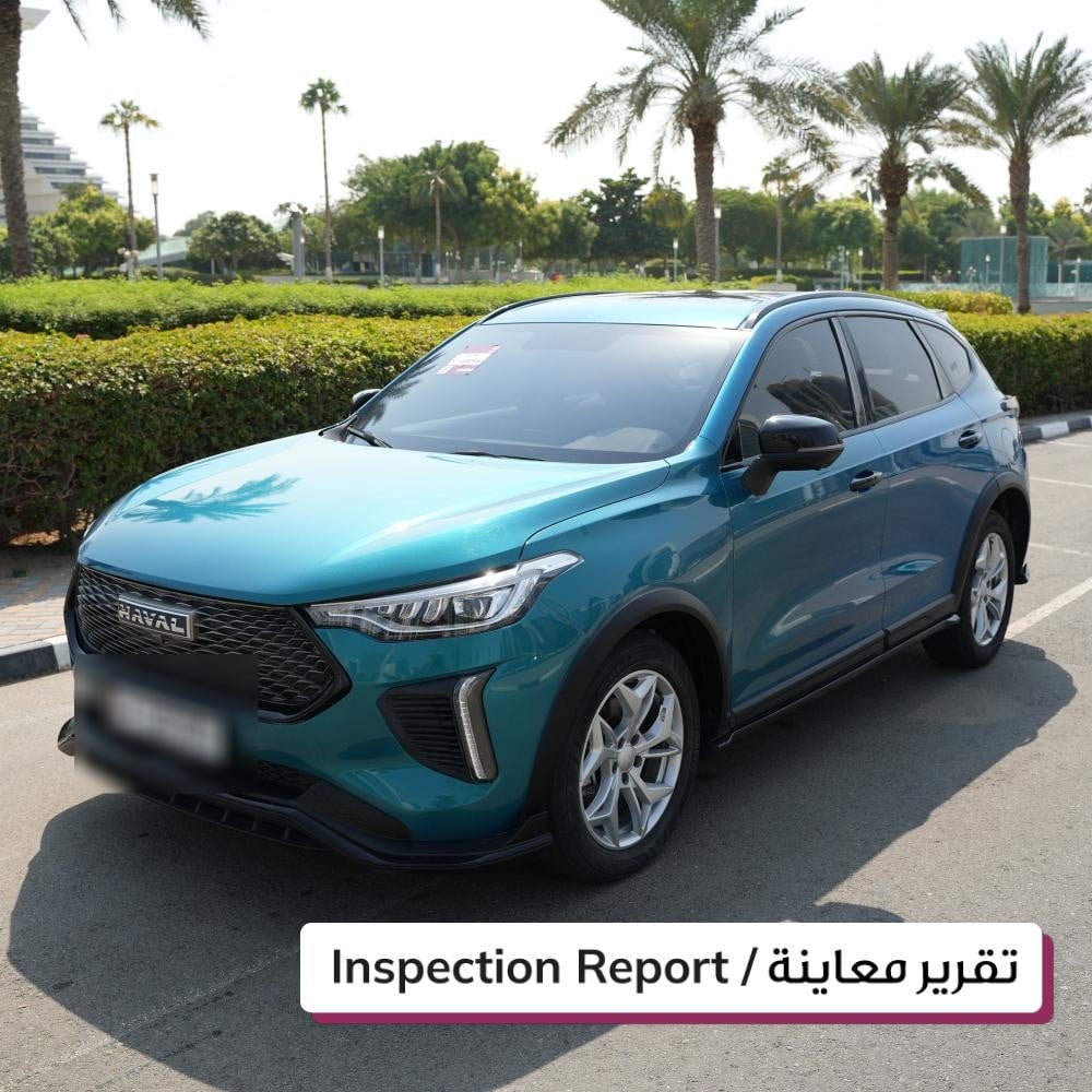 Great Wall Haval Model 2026, Y-16096 - 2