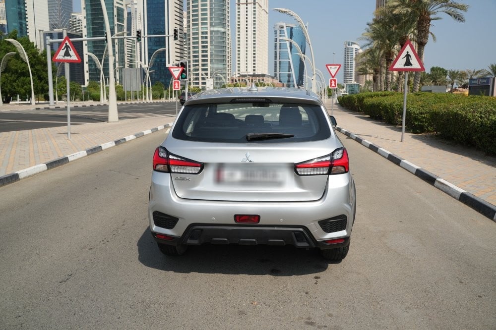 ميتسوبيشي ASX موديل 2025، Y-16097 - 6