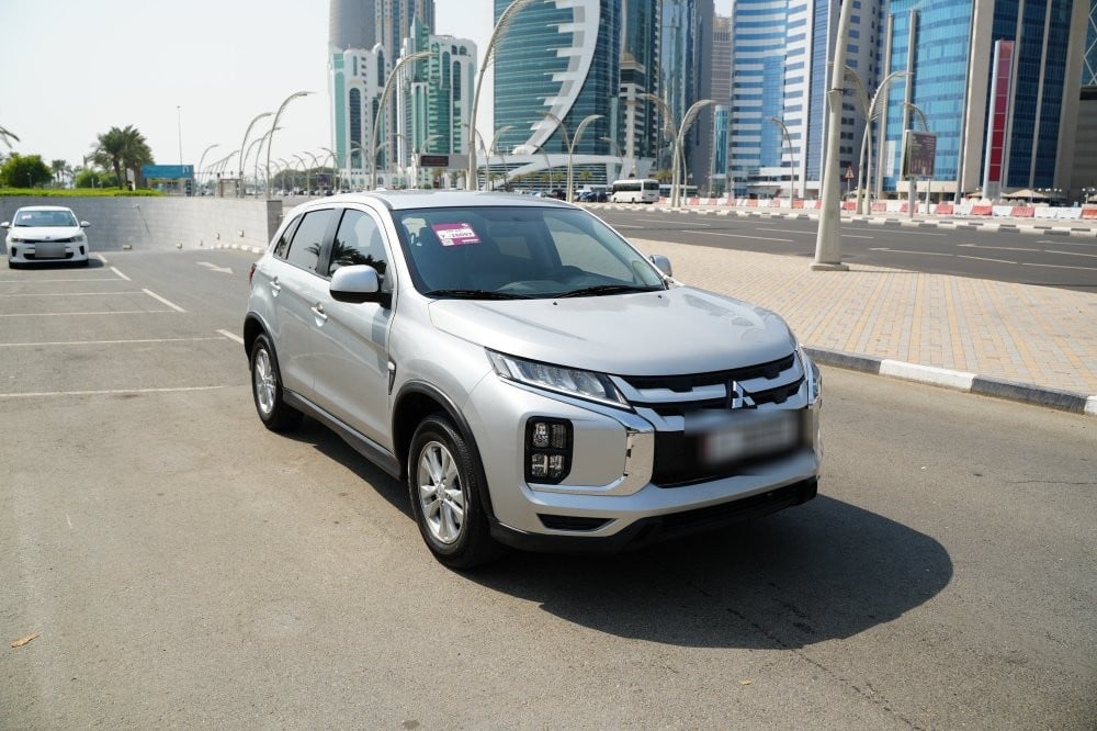 ميتسوبيشي ASX موديل 2025، Y-16097 - 3