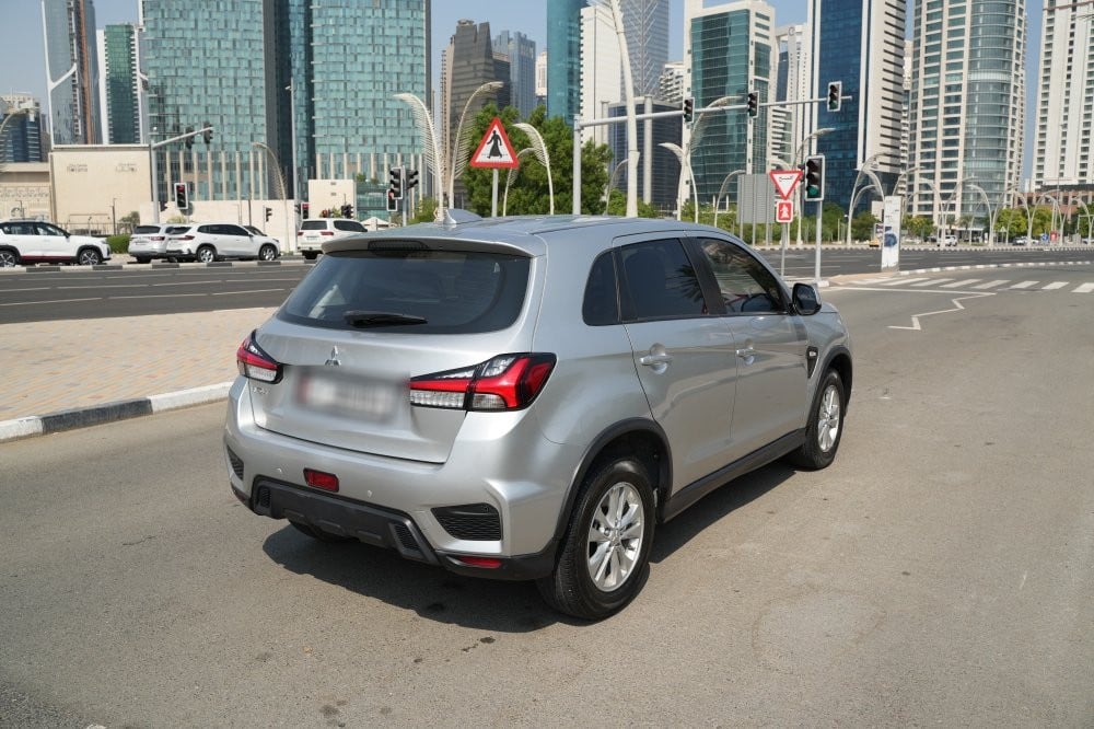ميتسوبيشي ASX موديل 2025، Y-16097 - 5