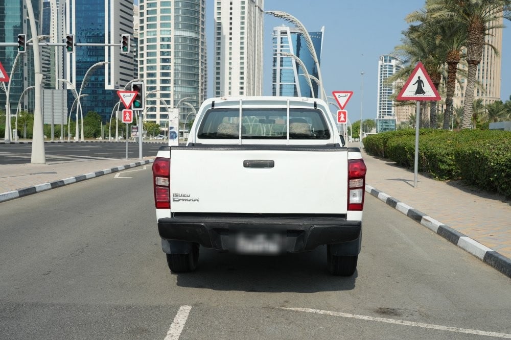 ISUZU D-Max Model 2014, Y-16099 - 6
