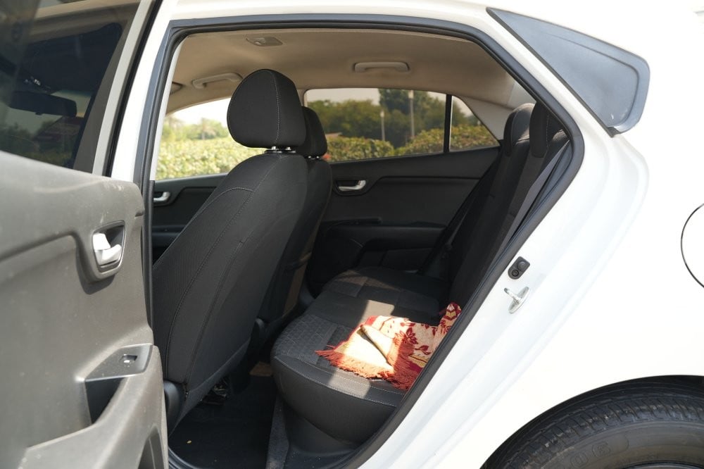Kia RIO Model 2020, Y-16104 - 10