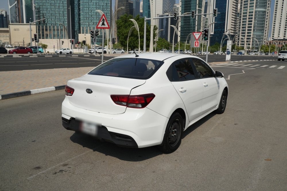 Kia RIO Model 2020, Y-16104 - 5