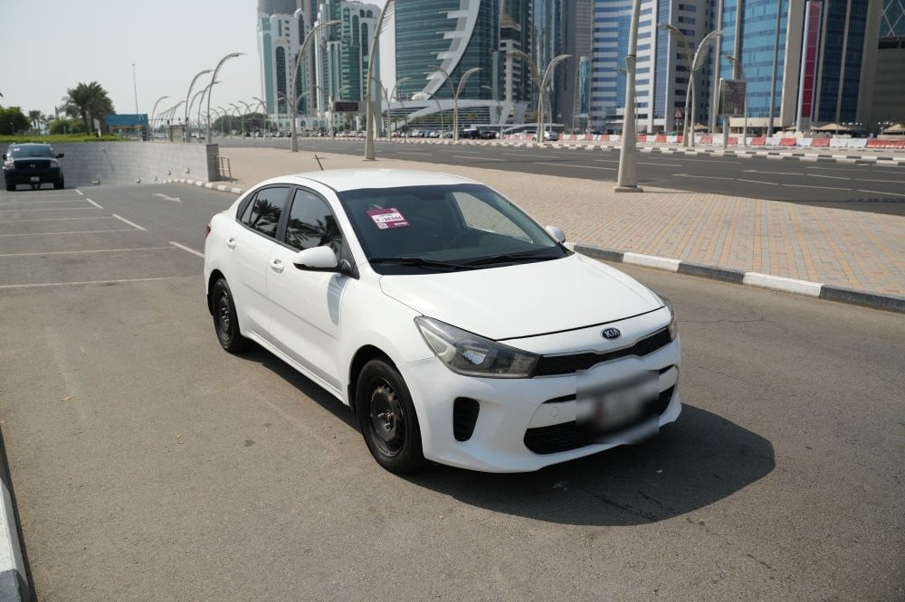 Kia RIO Model 2020, Y-16104 - 3