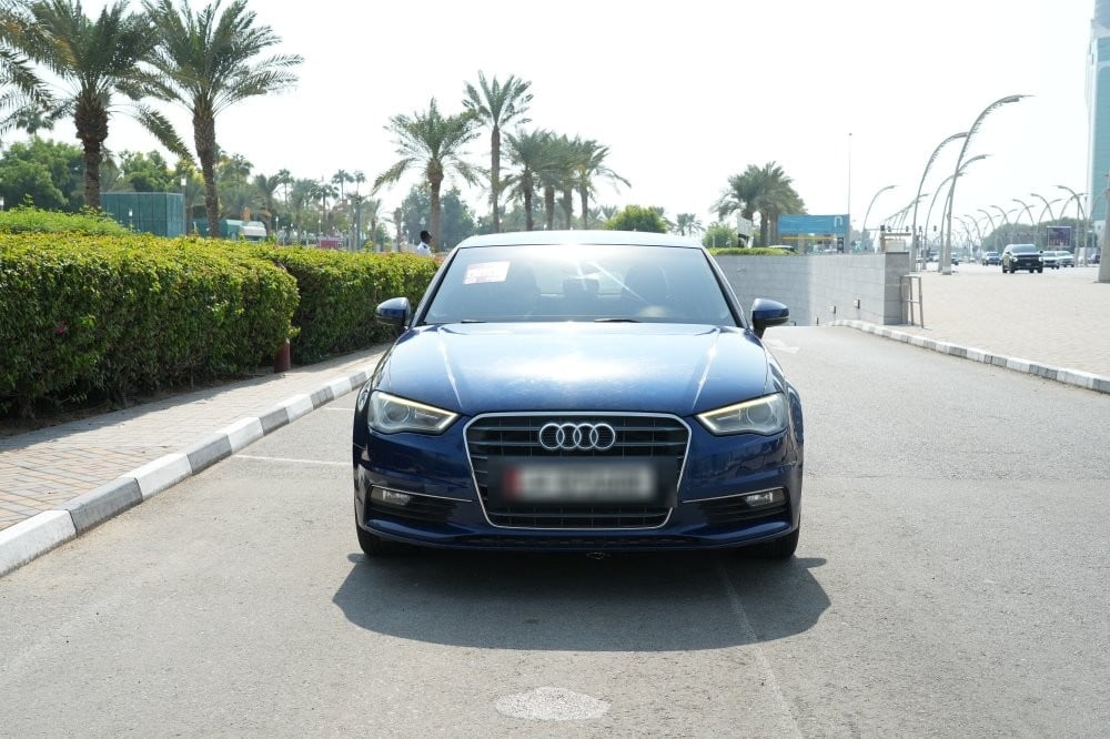Audi A3 Model 2016, Y-16107 - 4