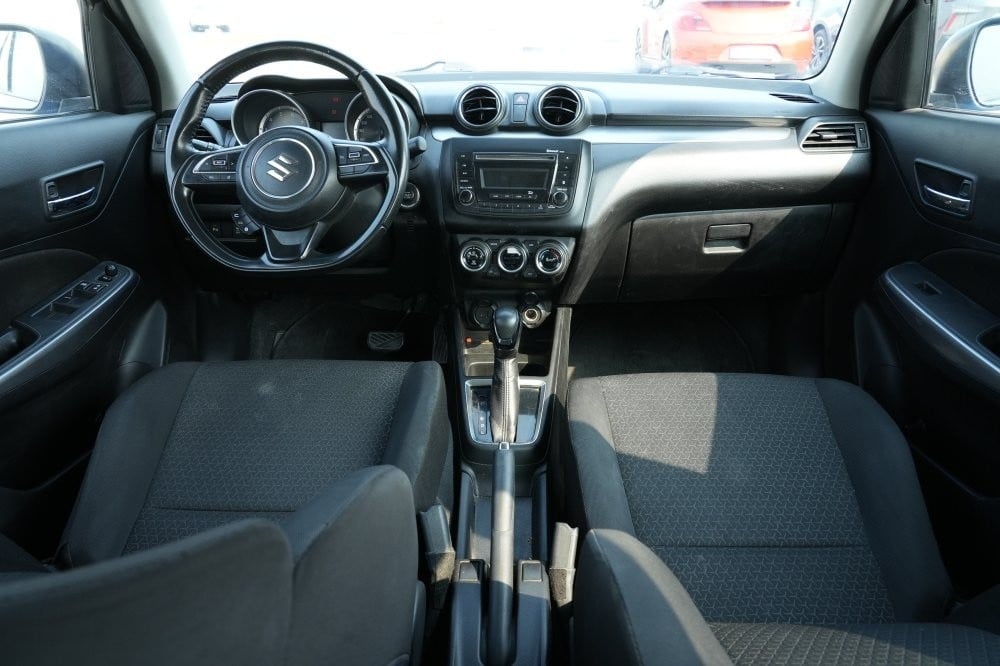Suzuki Swift Hatchback Model 2022, C-11347 - 8