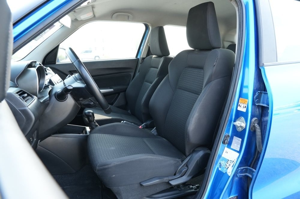 Suzuki Swift Hatchback Model 2022, C-11347 - 9