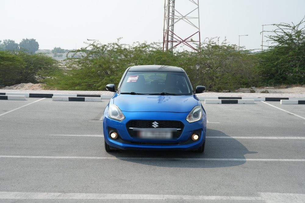 Suzuki Swift Hatchback Model 2022, C-11347 - 3