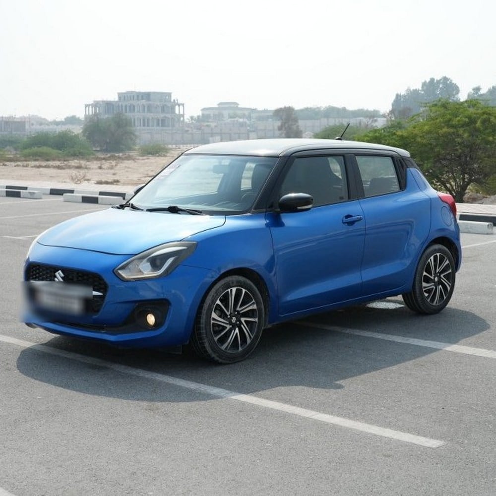 Suzuki Swift Hatchback Model 2022, C-11347 - 1