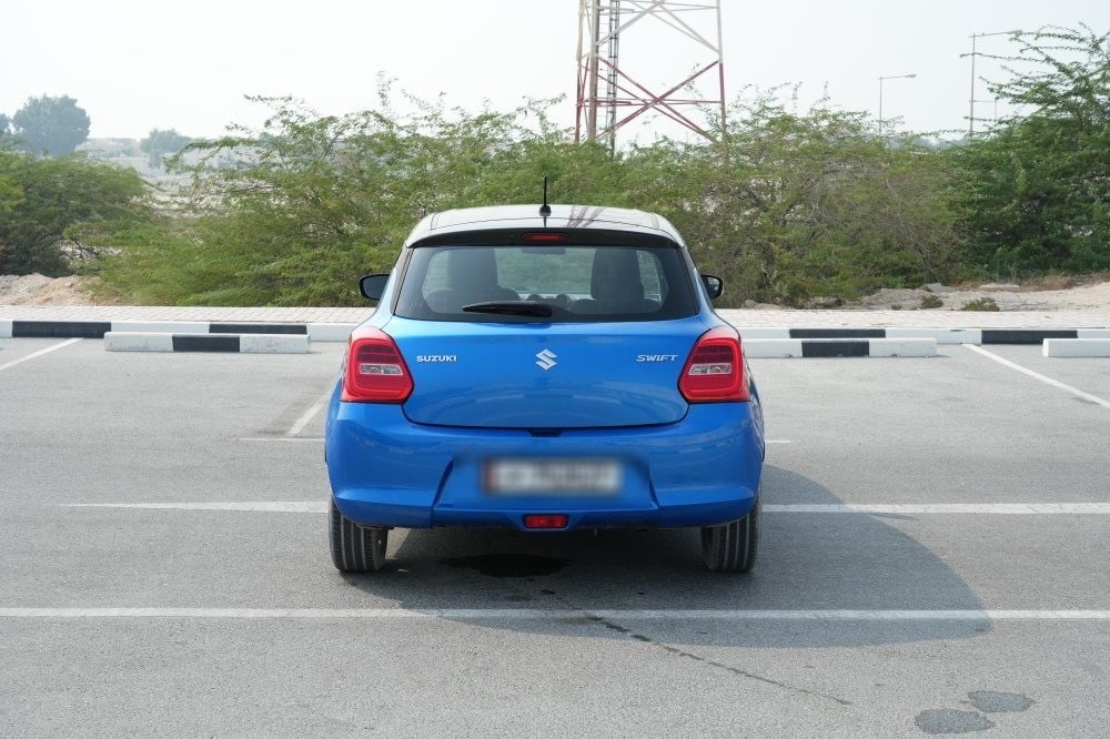 Suzuki Swift Hatchback Model 2022, C-11347 - 5