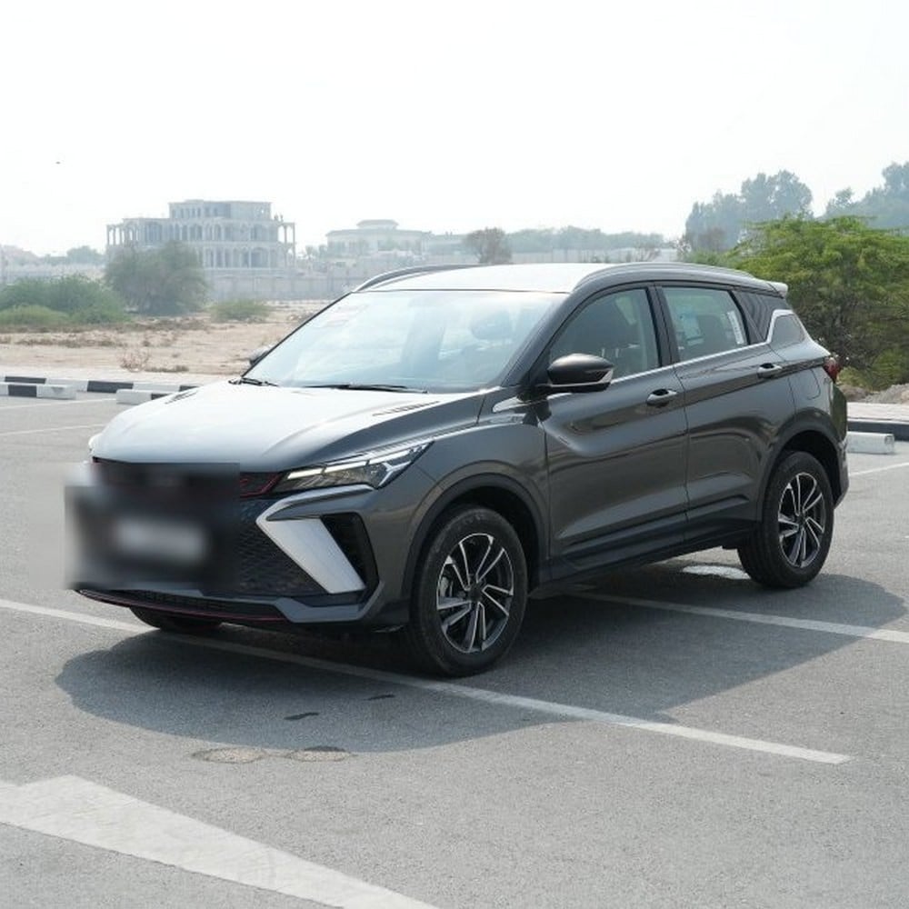 Geely Coolray Hatchback Model 2025, C-11348 - 1