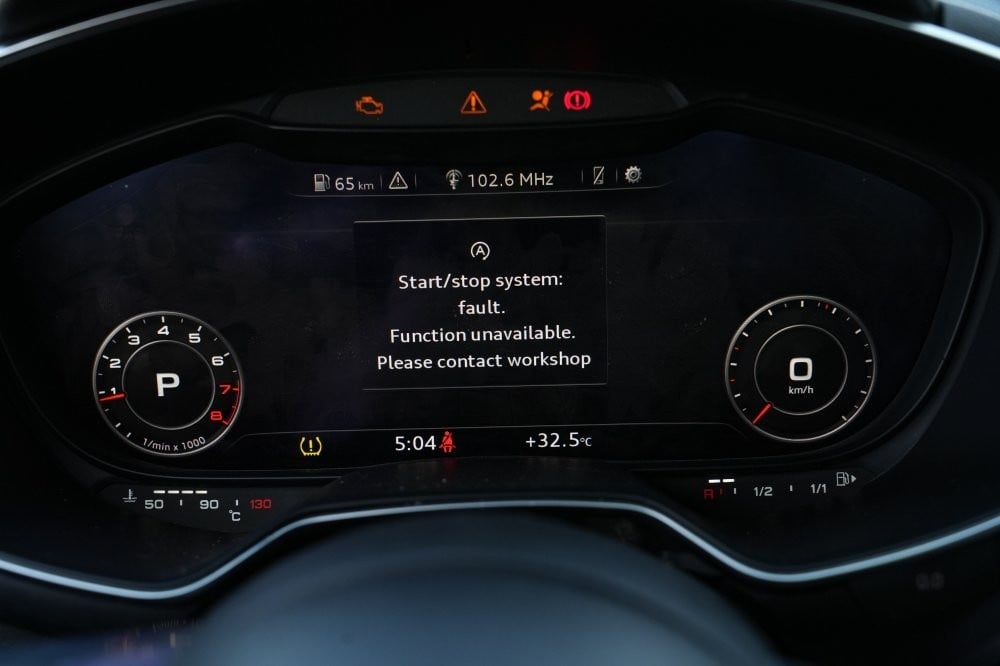 Audi TT Coupe Model 2016, C-11346 - 11