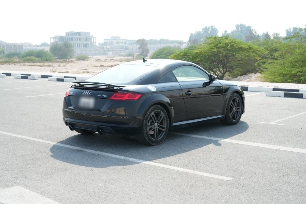 Audi TT Coupe Model 2016, C-11346 - 7