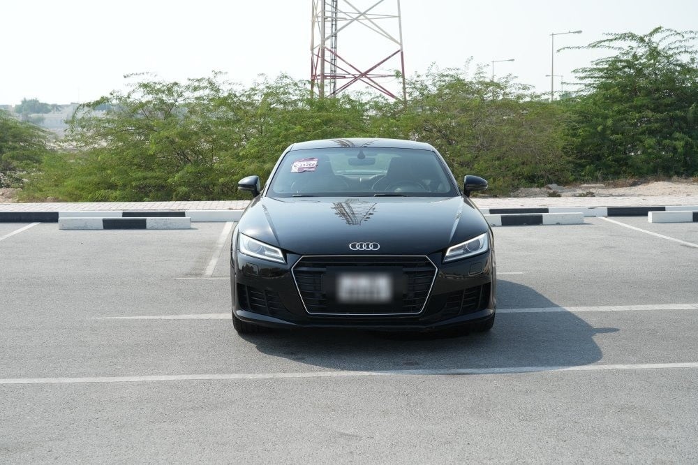 Audi TT Coupe Model 2016, C-11346 - 3