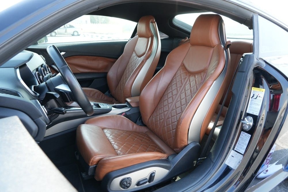 Audi TT Coupe Model 2016, C-11346 - 9
