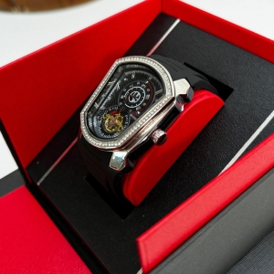 Hengbolong Watch - 2