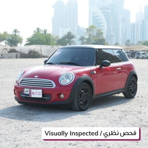 ساحة المزادميني كوبر موديل 2013، Y-12154-31337|Mzad Qatar