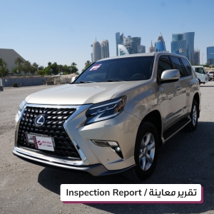 Mzad Yard Lexus GX 460 Model 2015, Y-13248-34869 | Mzad Q...