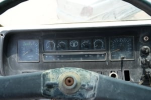 TATA 1615 Model 2010, C-11042 - 9