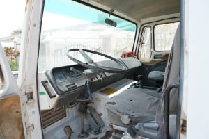 TATA 1615 Model 2010, C-11042 - 8