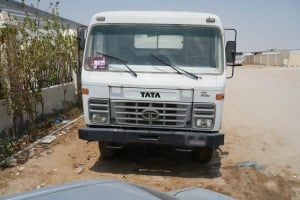 TATA 1615 Model 2010, C-11042 - 3