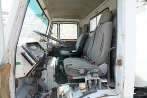 TATA 1615 Model 2010, C-11042 - 7