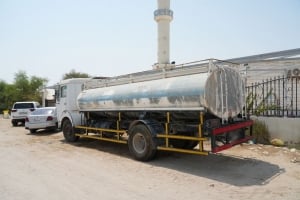 TATA 1615 Model 2010, C-11042 - 4