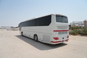 حافلة هايجر موديل 2012، C-11040 - 6