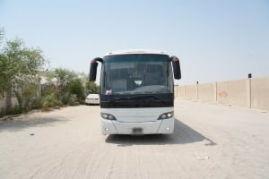 حافلة هايجر موديل 2012، C-11040 - 3