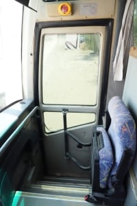 حافلة هايجر موديل 2012، C-11040 - 11